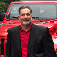Paul D'Angelo Email & Phone Number
