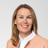 Isabelle Bernier Email & Phone Number