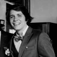 Concentric Security Employee Hunter Salyer's profile photo