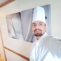 TUI Employee Birendra Chand's profile photo