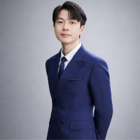 TÜV SÜD Employee Derrick Chew's profile photo
