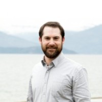 Gierd Employee Mathew Conger's profile photo