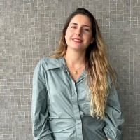 Au Départ Paris Employee Sophia Hadjipakkou's profile photo