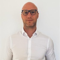 Diriyah Company l شركة الدرعية Employee Robert Mrics's profile photo