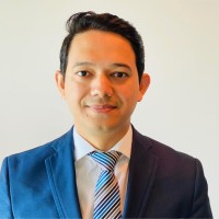 Habib Bank Zurich (Hong Kong) Limited Employee Enric Pereira's profile photo