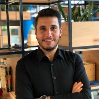 DZD Teknoloji Employee İbrahim Görür's profile photo