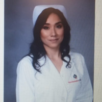 Holy Cross Hospital Employee Jennyce Perez's profile photo