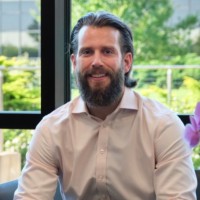 Koch Employee Cody McHone's profile photo
