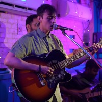 DeadAnt Employee Tejas Bailur's profile photo