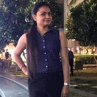 Neha Tripathi Email