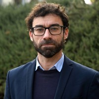 BIG school Employee Jose Fonta's profile photo