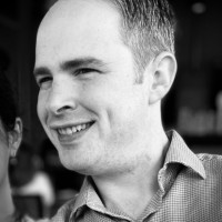 Bako Diagnostics Employee Joseph Hales's profile photo