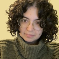 GBooking Employee Rina Sytnik's profile photo