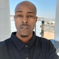 HardPro Employee Tumelo Moatlhodi's profile photo