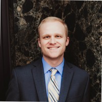 City of Clarksville Employee Matthew Armstrong's profile photo