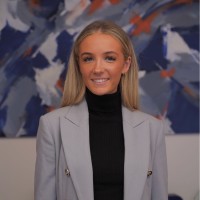 CheckoutSmart Employee Leah Blishen's profile photo