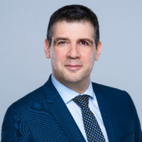Numalis Employee Charles Khondji's profile photo