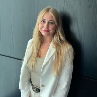 German Edge Cloud Employee Lea K.'s profile photo