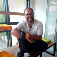 GELLIFY Employee Michele Giordani's profile photo