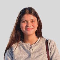 Muzify ⚡️ Employee Manisha Kanyal's profile photo