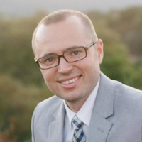 Autometrix, Inc. Employee Vitaliy Prokopets's profile photo