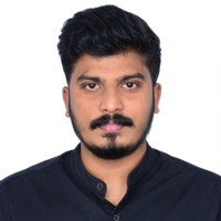 Fractal Employee Aneesh S's profile photo