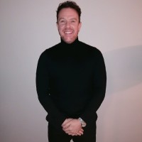 Siemens Employee Warren Cox's profile photo