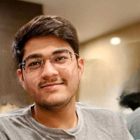 Harmoney Employee Akshat Shah's profile photo