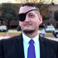 Joshua McGilberry's profile photo