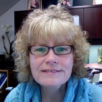 Franklin & Marshall College Employee Molly Dellinger's profile photo