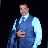 Razorpay Employee Manjunatha V's profile photo