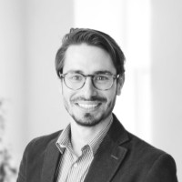 VPWhite Employee Charles De Franssu's profile photo
