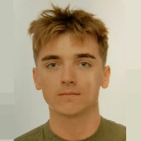Kacper Tkacz's profile photo