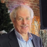 I2SL: International Institute for Sustainable Laboratories Employee Gordon Sharp's profile photo