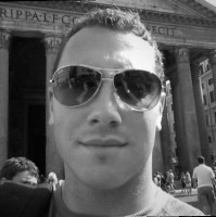 Datamancer Labs Employee Anthony Coradino's profile photo