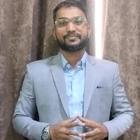 Juber Patel Email