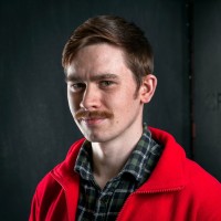 Daniel Gilmour Email
