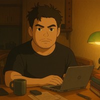 Fly.io Employee Daniel Botha's profile photo