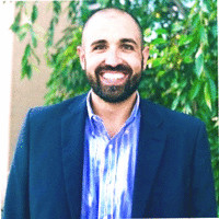 MSD of Warren Township Employee Ryan Russell's profile photo