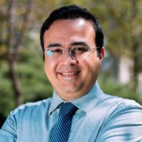 Hossein Ahmadi Email