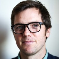 Andrew Griswold Email & Phone Number