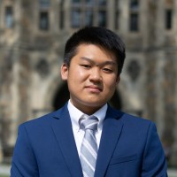 Raytheon Employee Emerson Chan's profile photo