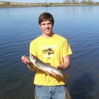 Innolitics Employee Ethan Ulrich's profile photo