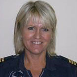 Legend Aviation Employee Robyn Pentolfe's profile photo