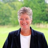Concerns of Police Survivors Employee Shelley Jones's profile photo