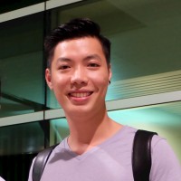Bosch Vietnam Employee Son Luong's profile photo