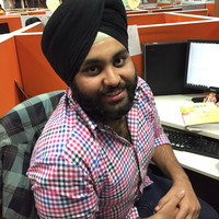 Lake B2B - The World's Leader in Data-Research Innovation Employee Robert Jordan's profile photo