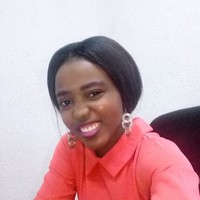 MakerLabs.com Employee Oluwatosin Olafiaji's profile photo