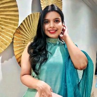 Guidehouse Employee Nisha Antony's profile photo