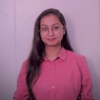 Vartika Matreja Email